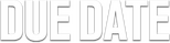 Logo Due Date
