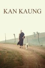 Poster de la película Kan Kaung