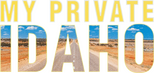 Logo My Own Private Idaho