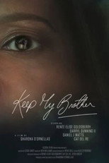 Poster de la película Keep My Brother