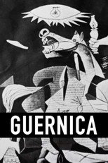 Poster de la película Guernica