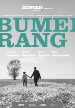 Poster de la película Bumerang