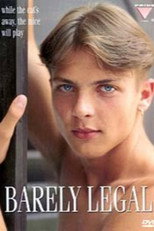Poster de la película Barely Legal