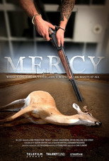 Poster de la película Mercy