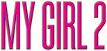 Logo My Girl 2