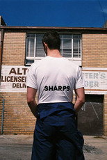 Poster de la película Sharps
