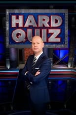 Poster de la serie Hard Quiz