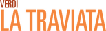 Logo La Traviata
