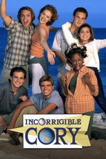 Incorrigible Cory