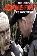 Poster de la película -40 (Forty Years Younger)