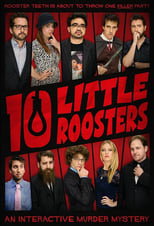 Poster de la serie Ten Little Roosters