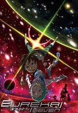 Eureka Seven