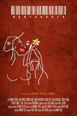 Poster de la película Mercadoria