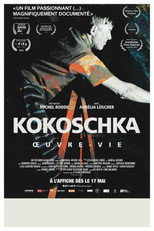 Poster de la película Kokoschka: Work and Life