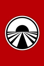 Poster de la serie Pekín Express