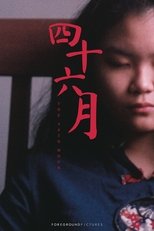 Poster de la película The 46th Moon