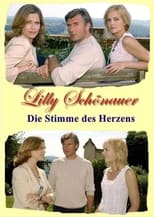 Poster de la película Lilly Schönauer - Die Stimme des Herzens