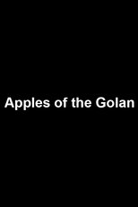 Poster de la película Apples of the Golan