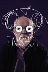 Poster de la película Insect