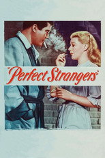 Poster de la película Perfect Strangers
