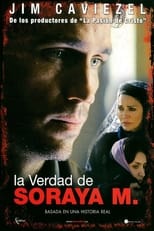 Poster de la película La verdad de Soraya M.