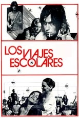 Poster de la película Los viajes escolares