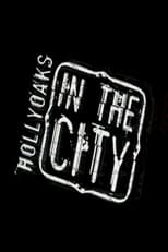 Poster de la serie Hollyoaks: In the City