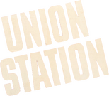 Logo Union Station