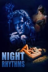 Poster de la película Night Rhythms