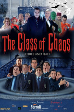 Poster de la película The Class of Chaos 3,5