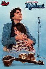 Poster de la película Meharbani