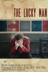 Poster de la película The Lucky Man