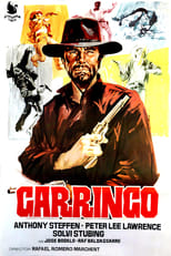 Poster de la película Garringo