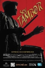 Poster de la película Soy tambor