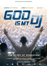 Poster de la película God Is My DJ