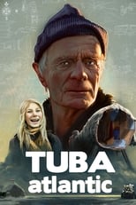 Poster de la película Tuba Atlantic