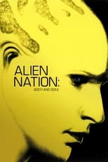 Poster de la película Alien Nation: Body and Soul