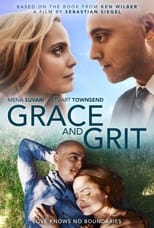 Poster de la película Grace and Grit