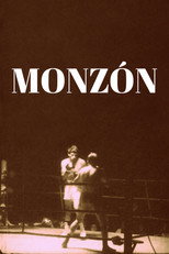 Poster de la película Monzón