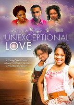 Poster de la película Unexceptional Love