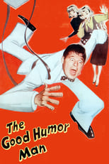 Poster de la película The Good Humor Man