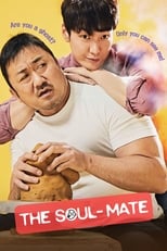 Poster de la película The Soul-Mate