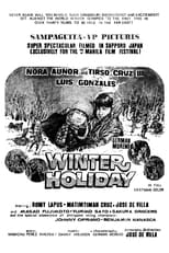Poster de la película Winter Holiday