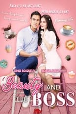 Poster de la serie Beauty and the Boss