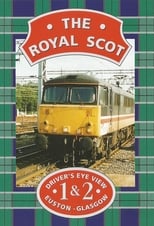 Poster de la película The Royal Scot