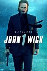 Poster de la película John Wick (Otro día para matar)