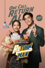 Poster de la serie Return Man