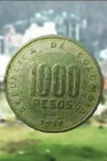 Poster de la película 1000 pesos colombianos