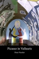 Poster de la película Picasso in Vallauris