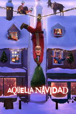 Poster de la película Aquella Navidad